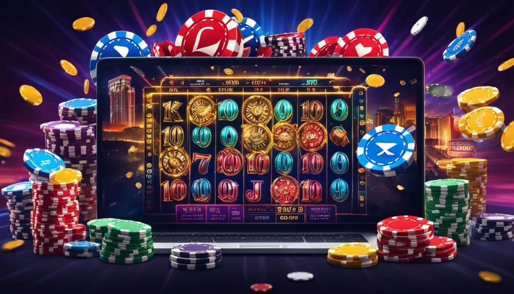 Tổng quan quy tắc trò chơi mn88 login