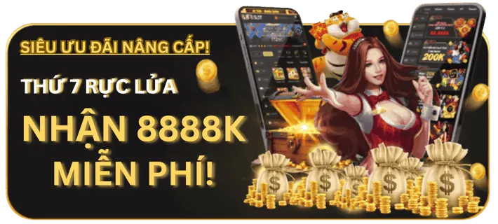 Khuyến mãi nạp tiền hàng ngày/tuần mn88