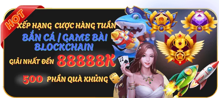 Hoàn trả không giới hạn mn88