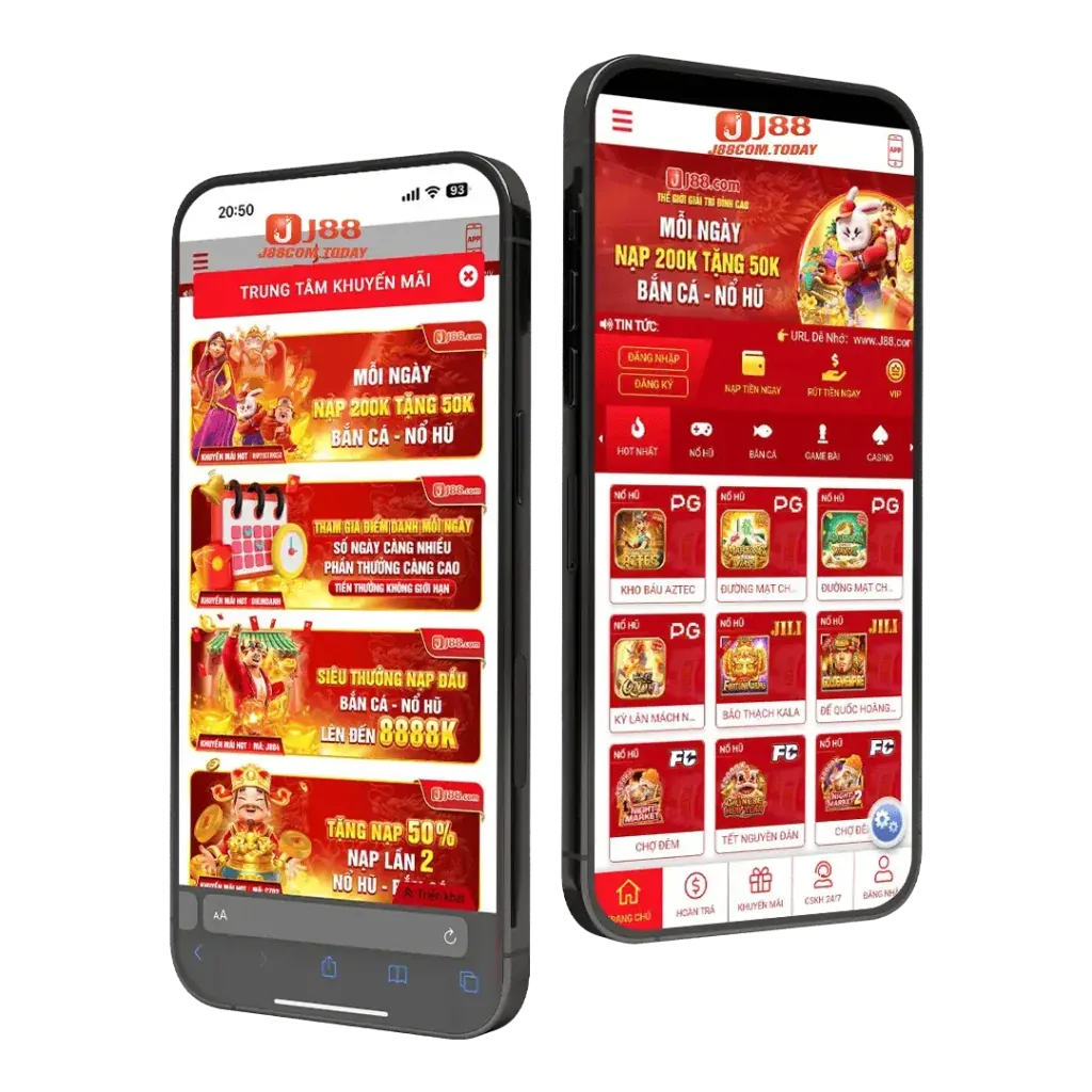 Khuyến mãi độc quyền trên ứng dụng mn88 login