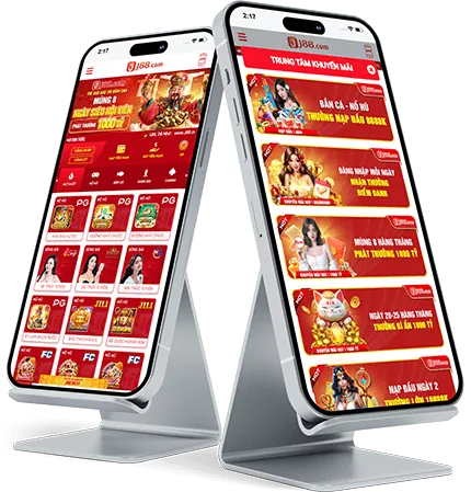 Giao diện thân thiện của ứng dụng mn88 login